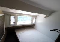 gauche cabine neel 45 voilier
